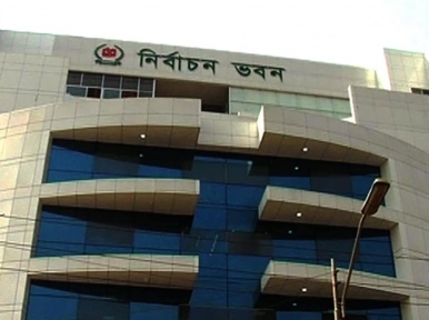 Over 40 thousand poll booths in Bangladesh